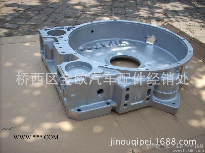 适用于奔驰OM501曲轴 奔驰卡车配件奔驰发动机配件 奔驰OM501曲轴奔驰卡车配件图3