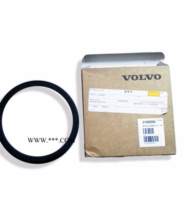 Volvo/沃尔沃 沃尔沃柴油发电机组配件 VOLVO沃尔沃曲轴前油封 1546221图4
