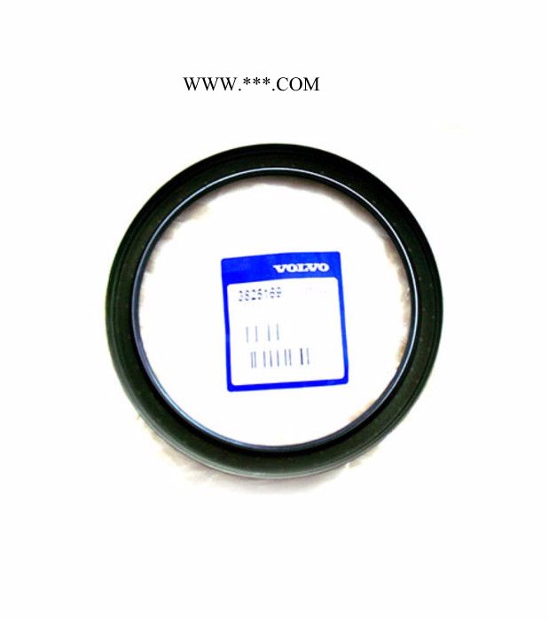 Volvo/沃尔沃 沃尔沃柴油发电机组配件 VOLVO沃尔沃曲轴前油封 1546221图6