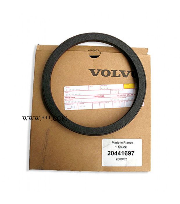 Volvo/沃尔沃 沃尔沃柴油发电机组配件 VOLVO沃尔沃曲轴前油封 1546221图5