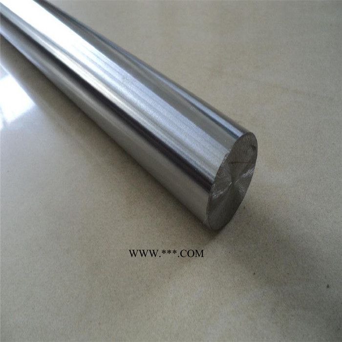 直线光轴现货供应**直径20淬火轴镀洛杆肥城市活塞杆来图加工图2