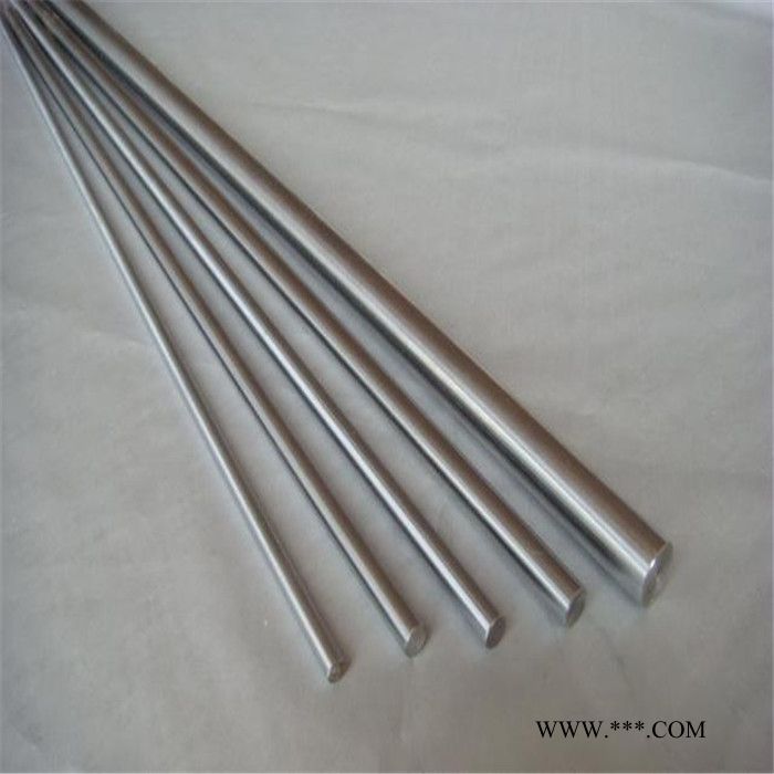 直线光轴现货供应**直径20淬火轴镀洛杆肥城市活塞杆来图加工图6