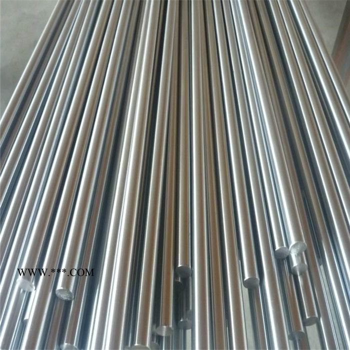 直线光轴现货供应**直径20淬火轴镀洛杆肥城市活塞杆来图加工图5