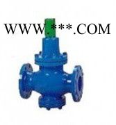 H104X活塞式可调减压 内螺纹蒸汽减压阀图3