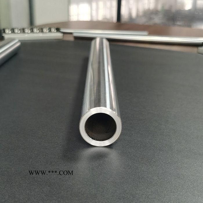 直线光轴导轨轴体加工定制镀铬棒空心硬轴圆棒光杆气缸油缸活塞柱图5
