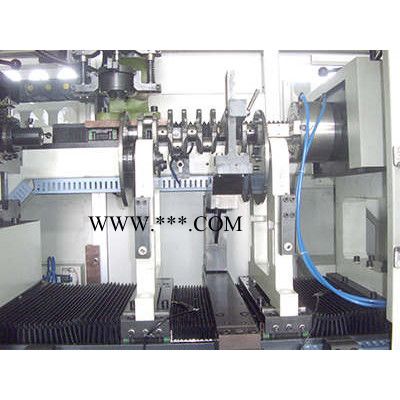 银箭 数控 CW-100B曲轴全自动平衡机 万向节动平衡机 曲轴平衡机 制动鼓动平衡机图2