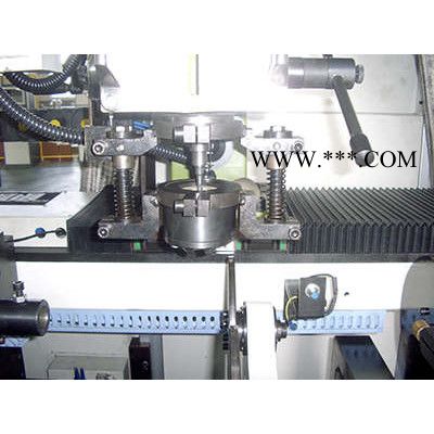 银箭 数控 CW-100B曲轴全自动平衡机 万向节动平衡机 曲轴平衡机 制动鼓动平衡机图3