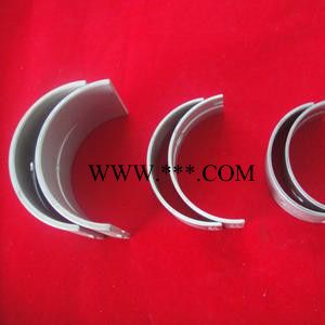 R169H1轴瓦及连杆瓦 尼桑轴瓦及连杆瓦尼桑M169H曲轴瓦图4