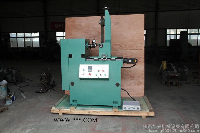 LGT-16连杆瓦镗床图3