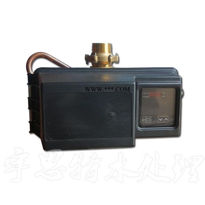 银川3150型FLECK富莱克控制阀O型圈 活塞套 间格栅配件图2