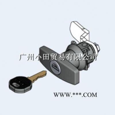 德国爱姆卡 EMKA 连杆锁2A-140
