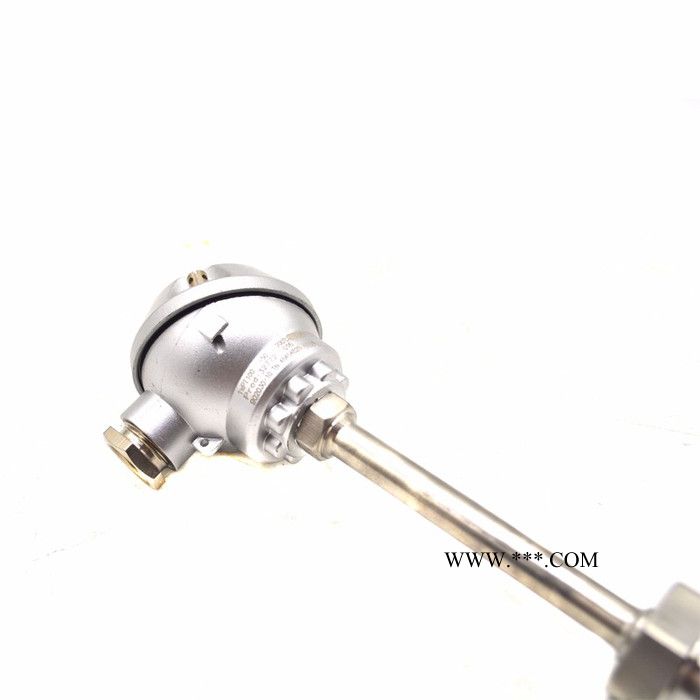 久冒PT100 感温探头烟台冰轮大连冰山螺杆机活塞机体温度探头帕热电阻图4