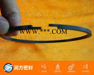 润方密封 四氟活塞套
