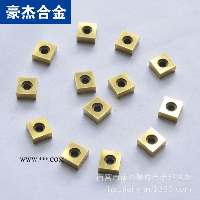 批发 硬质合金机夹刀片 玉米铣刀曲轴专用车刀YS30 SPHW120408图2