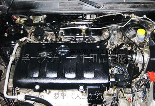 罗孚直销汽车发动机油道清洗机图3