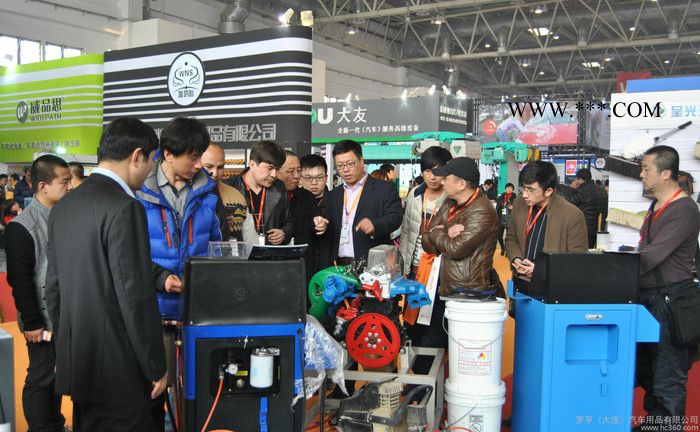 罗孚直销汽车发动机油道清洗机图2