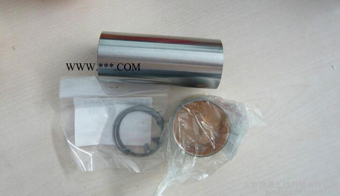 神钢发动机纯正配件活塞销图3