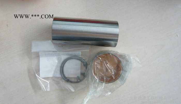 神钢发动机纯正配件活塞销图5