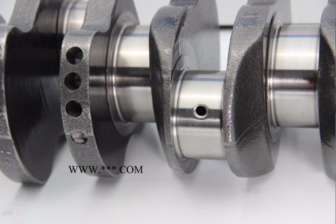 莱动曲轴4TD80-05001  发动机曲轴 柴油机曲轴  玉柴曲轴 厂家图3