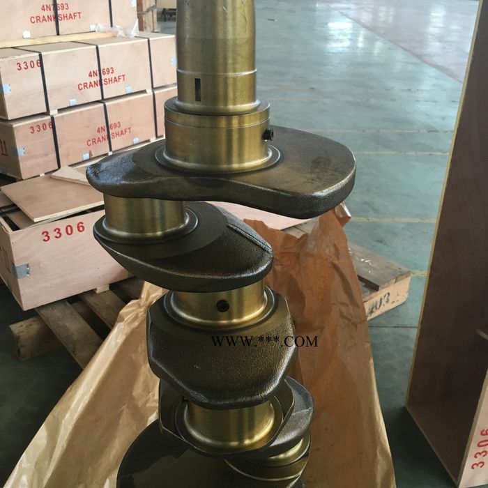 卡特3306 曲轴图3