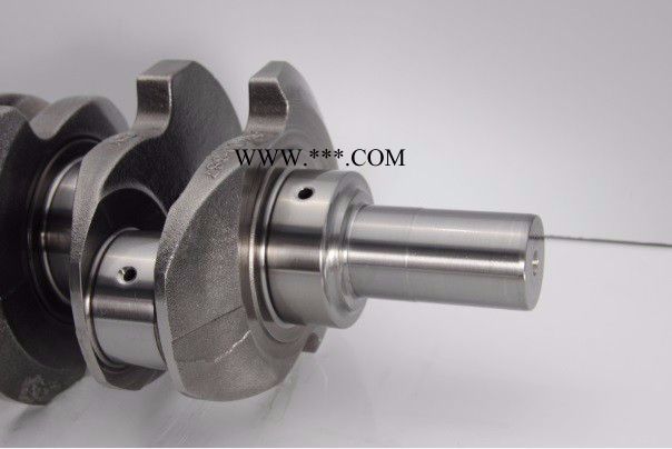 山东润源 曲轴 发动机曲轴 AYK00-1005001 IDQ INQ D30A B88 A9L00 发动机曲轴图3