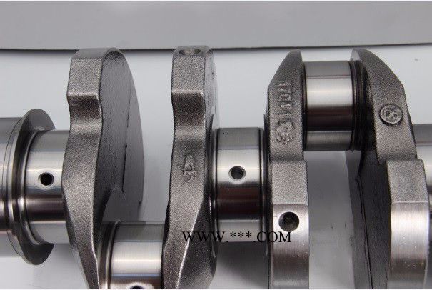 山东润源 曲轴 发动机曲轴 AYK00-1005001 IDQ INQ D30A B88 A9L00 发动机曲轴图4