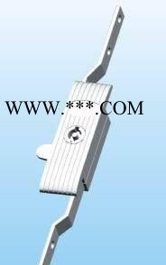 工业锁具,锁具 工业锁具 连杆锁系列 MS820-1A图1