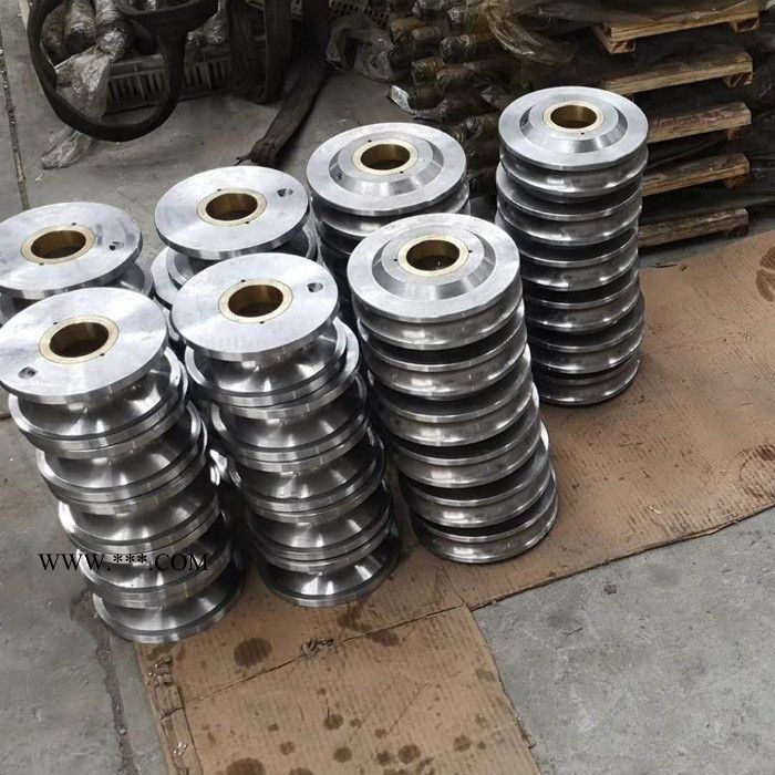 专业从事热喷涂 超音速喷涂 塔轮 导线轮 活塞杆等喷涂耐磨防腐涂层 等离子喷涂喷焊 可来图来样加工定制图7