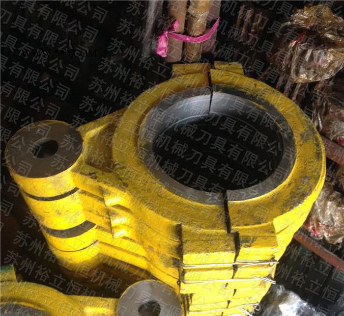 直销剪板机配件 Q11-6*2500剪板机连杆图2