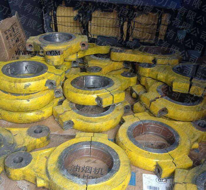 Q11-6*2500机械剪板机连杆 剪板机配件 直销图3