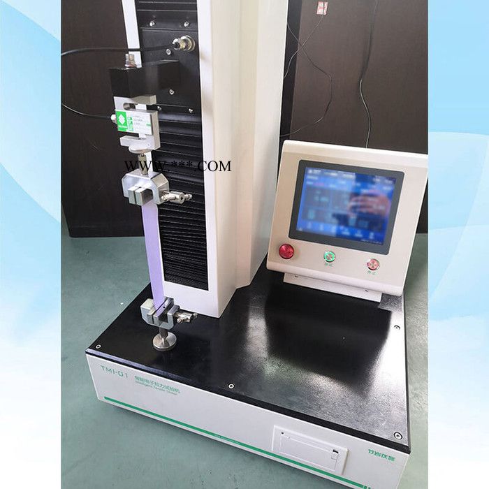 智能电子拉力试验机 活塞滑动性能测试仪 TMI-01 竹岩仪器图2