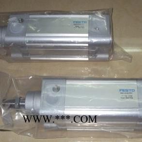 394679 活塞杆 DNC- 40- -S20 -SA 德国费斯托FESTO图2