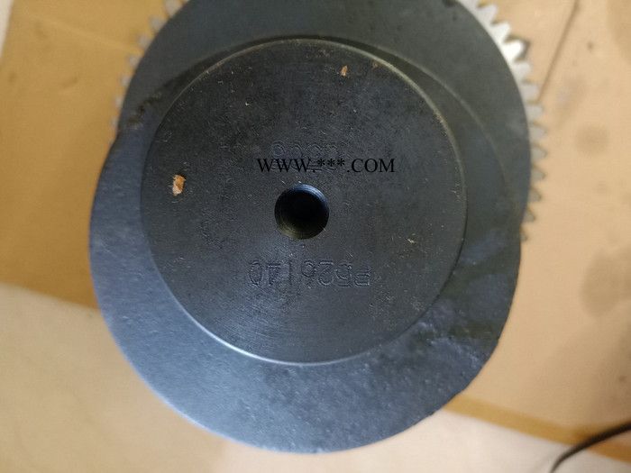 FMC BEAN PUMP L1622HD水泵 泥浆泵 曲轴  水平钻机，煤矿定向钻机水泵配件P526140图6