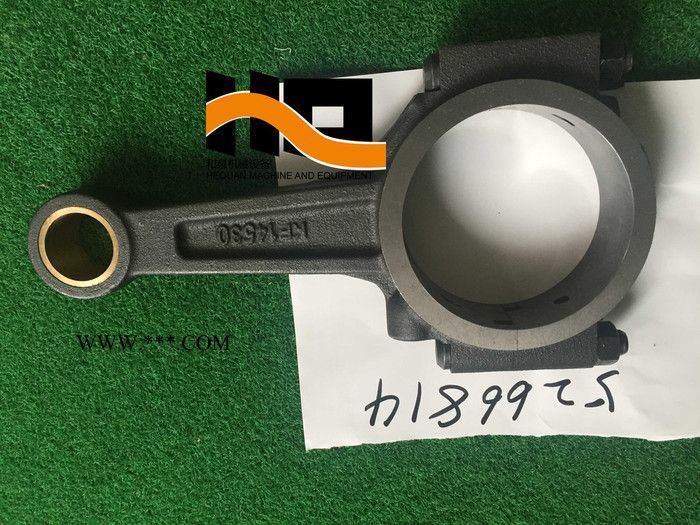 FMC BEAN PUMP L1622HD水泵 泥浆泵 曲轴  水平钻机，煤矿定向钻机水泵配件P526140图7