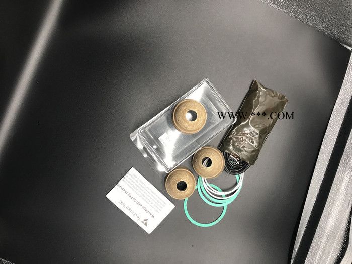 FMC BEAN PUMP L1122D/HD 水泵 泥浆泵 活塞 P537467 皮碗P541064图3