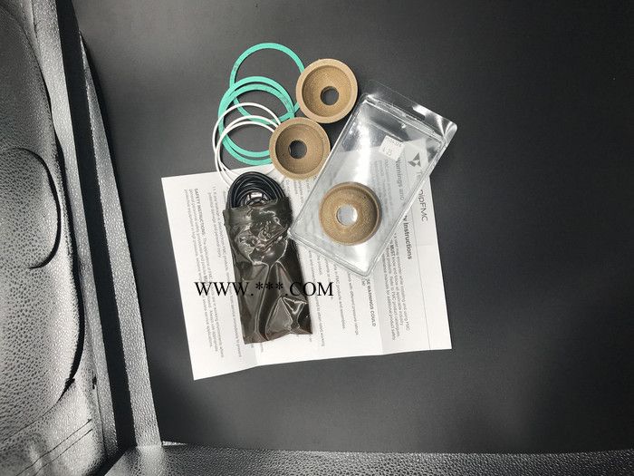 FMC BEAN PUMP L1122D/HD 水泵 泥浆泵 活塞 P537467 皮碗P541064图6