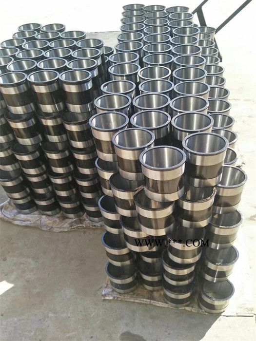 450泥浆泵活塞座工具 BW450三缸泥浆泵缸顶套图8