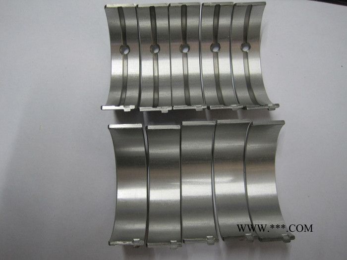 现代 伽马发动机曲轴瓦  21020-2B100 轴瓦 210202B100 连瓦 23060-2B120小瓦 现货批发图5