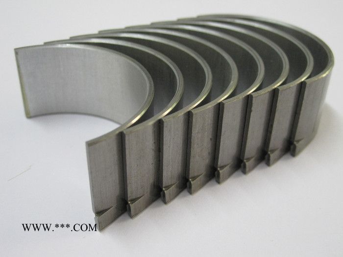 现代 伽马发动机曲轴瓦  21020-2B100 轴瓦 210202B100 连瓦 23060-2B120小瓦 现货批发图3