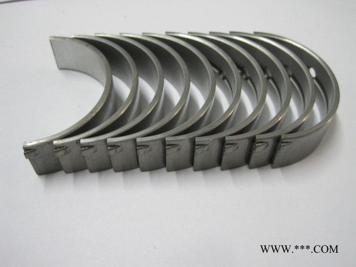 现代 伽马发动机曲轴瓦  21020-2B100 轴瓦 210202B100 连瓦 23060-2B120小瓦 现货批发图4