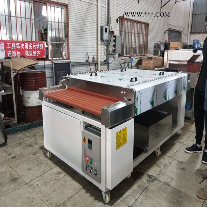 【江门恒泰】曲轴超声波清洗机图8