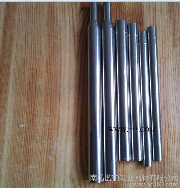 供应散装手机自拍专用连杆 201精密光亮表面图2