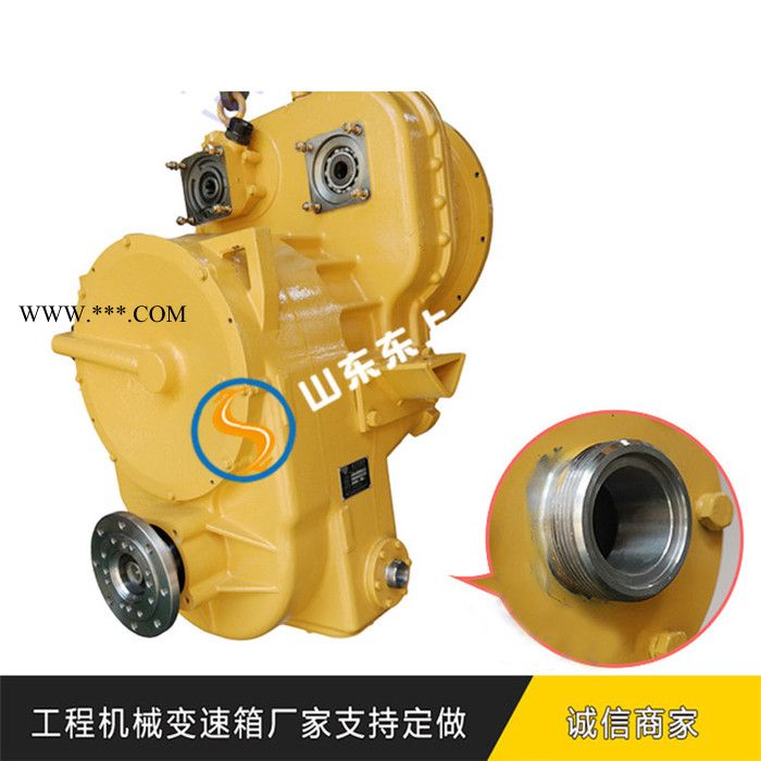 供应原装龙工LG855N装载机变速箱电喷发动机配件活塞/活塞环图4