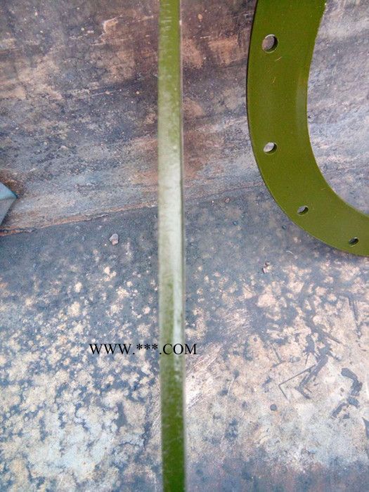 直销 人防法兰 碳钢 人防设备  单/双连杆 人防通风设备图7