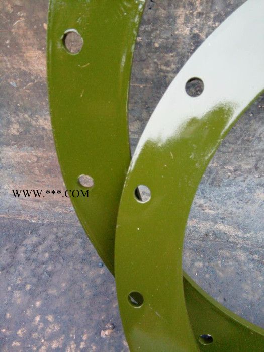 直销 人防法兰 碳钢 人防设备  单/双连杆 人防通风设备图4