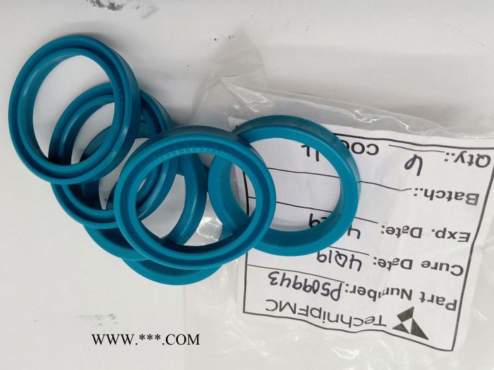 美国FMC  M1422HD 水泵 泥浆泵 油封 P509731 460水泵曲轴油封 煤矿定向钻机配件图3