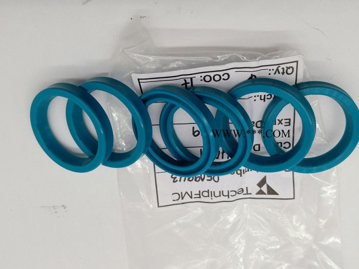 美国FMC  M1422HD 水泵 泥浆泵 油封 P509731 460水泵曲轴油封 煤矿定向钻机配件图2