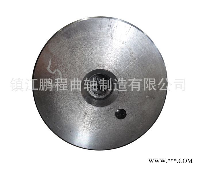 供应镇江鹏程曲轴制造有限公司 曲轴图3