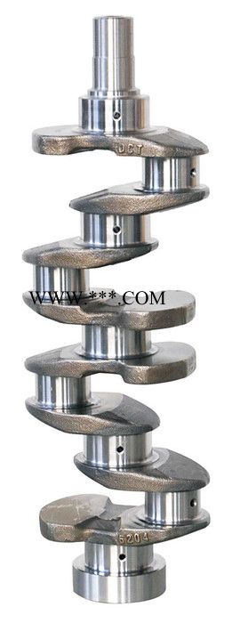 KOMATSU S4D95曲轴图3