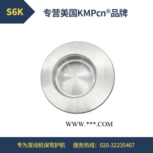 天富机械供应 KMPcn S6K 发动机配件 活塞图3